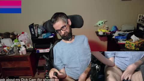 James Belial online show from 12-12-24, 01:10