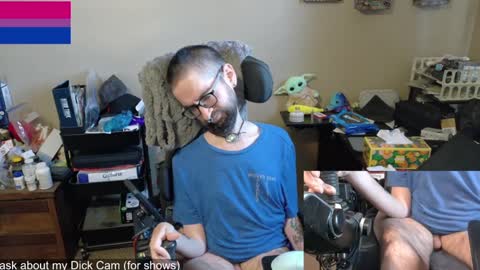 James Belial online show from 12-30-24, 06:05