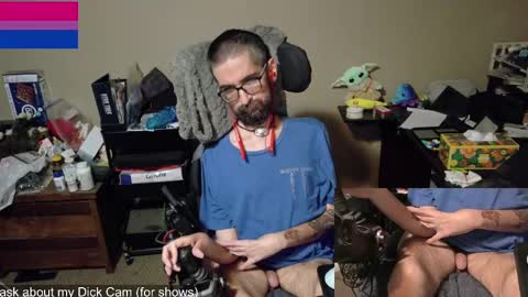 James Belial online show from 12-30-24, 11:17