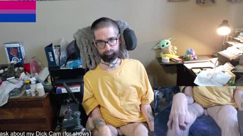 James Belial online show from 01-02-25, 05:50