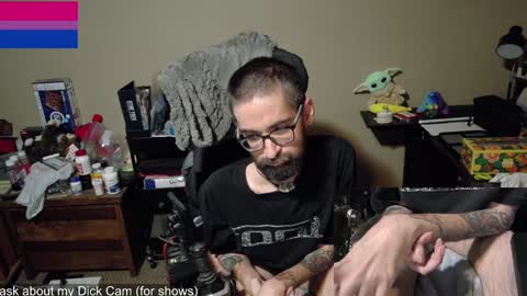 James Belial online show from 01-06-25, 11:31