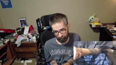 James Belial online show from 01-29-25, 12:12