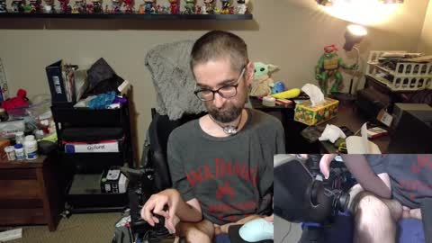 James Belial online show from 02-20-25, 12:08