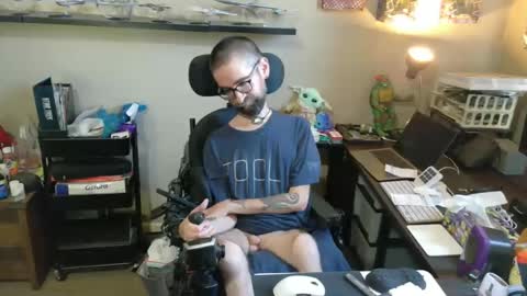 James Belial online show from 09-14-25, 09:36