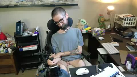 James Belial online show from 09-29-25, 08:35