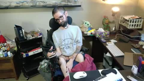 James Belial online show from 10-03-25, 09:23