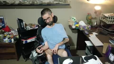 James Belial online show from 10-09-25, 12:19