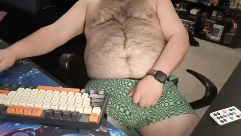 Joe online show from 02-17-25, 02:31