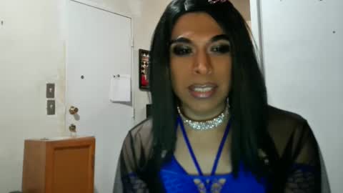 hihheelstranny online show from 02-02-25, 08:57