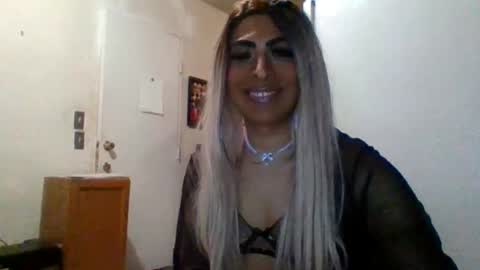 hihheelstranny online show from 11-01-25, 09:11