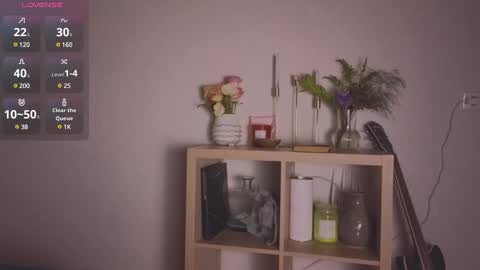 Chloe online show from 01-21-25, 09:25