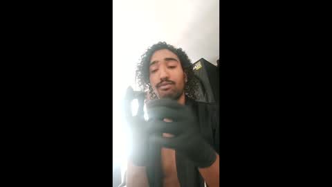 Snapshot of hikarascastle chatting on 04-16-26, 10:38 hikarascastle online show from 04-16-26, 10:38