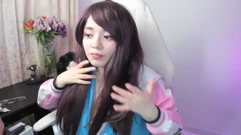 Snapshot of hikaru_arimura chatting on 12-07-24, 02:09 hikaru_arimura online show from 12-07-24, 02:09