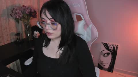 Snapshot of hikaru_arimura chatting on 12-11-24, 05:00 hikaru_arimura online show from 12-11-24, 05:00