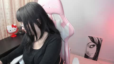 Snapshot of hikaru_arimura chatting on 01-08-25, 01:42 hikaru_arimura online show from 01-08-25, 01:42