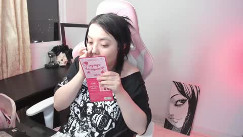 Snapshot of hikaru_arimura chatting on 02-04-25, 02:07 hikaru_arimura online show from 02-04-25, 02:07