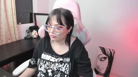 Snapshot of hikaru_arimura chatting on 02-04-25, 05:10 hikaru_arimura online show from 02-04-25, 05:10