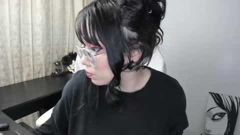 Snapshot of hikaru_arimura chatting on 02-26-25, 02:26 hikaru_arimura online show from 02-26-25, 02:26