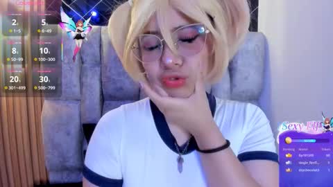 hikaru_dl online show from 01-06-26, 09:29