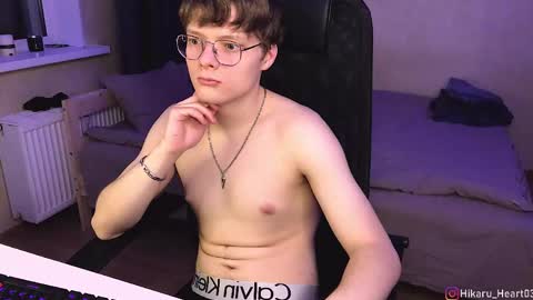 Hikaru online show from 02-20-25, 06:13
