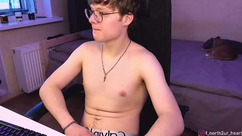 Hikaru online show from 02-28-25, 03:04