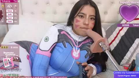 Call me hikiko or kiko online show from 12-16-25, 09:20