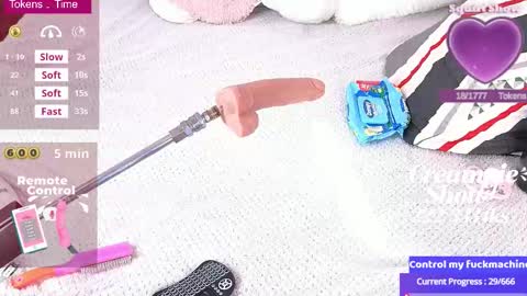 Call me hikiko or kiko online show from 02-26-26, 08:52