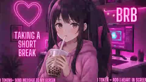 Call me hikiko or kiko online show from 03-04-26, 10:05