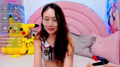 Hikori online show from 03-11-25, 08:09