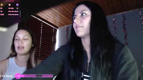 hilaril18 online show from 01-08-26, 10:12