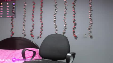 hilaril18 online show from 01-09-26, 11:50