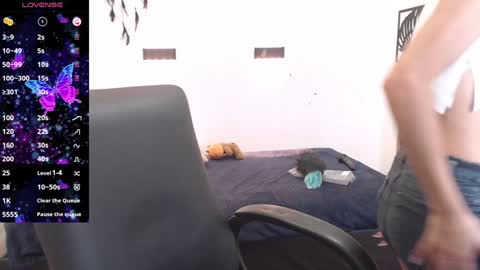 H I L A R Y online show from 12-03-24, 05:09