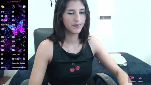 H I L A R Y online show from 12-05-24, 05:48