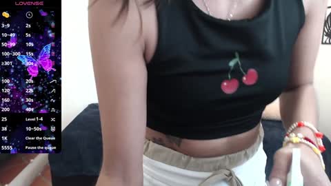 H I L A R Y online show from 12-05-24, 09:17