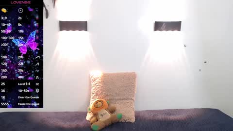H I L A R Y online show from 12-06-24, 07:10