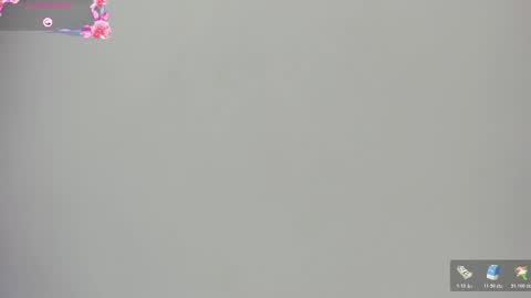 Hilary Thomsom online show from 12-19-25, 12:01