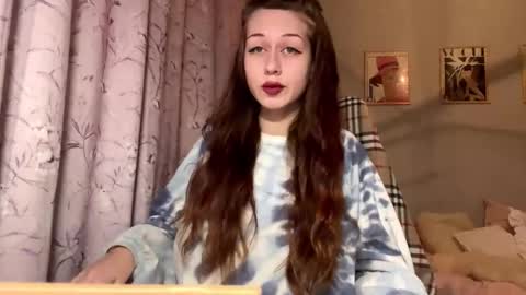 Hi Im Elizabeth online show from 11-02-25, 03:36