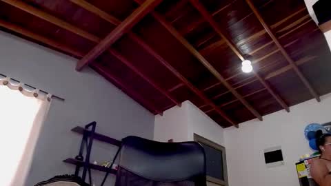 Miranda online show from 10-11-25, 05:55