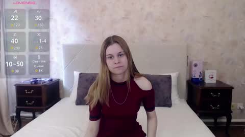 hilleva online show from 02-20-25, 08:17
