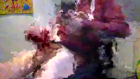 Himbo KJ online show from 12-02-25, 11:37