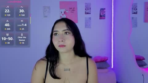 Hime ko online show from 01-06-26, 11:14