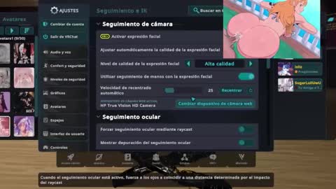 himexx online show from 11-02-25, 12:24