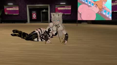 himexx online show from 11-10-25, 03:33