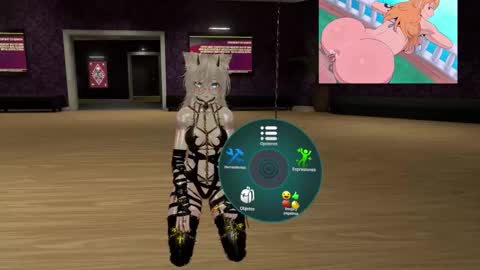 himexx online show from 11-20-25, 12:11