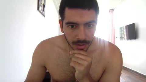 Snapshot of himoreno97 chatting on 11-12-25, 02:50 Hi moreno online show from 11-12-25, 02:50