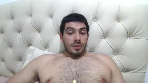 Hi moreno online show from 11-27-25, 07:32