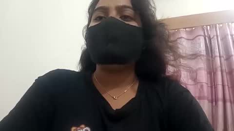 himuhimu22 online show from 10-13-25, 07:47