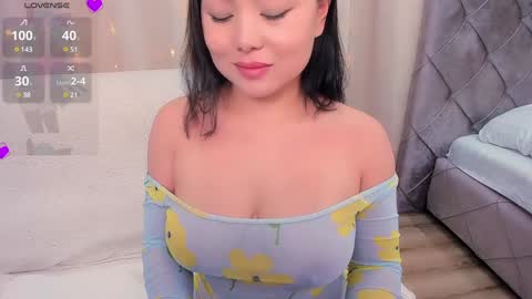 Sexy Hina online show from 01-22-25, 08:40