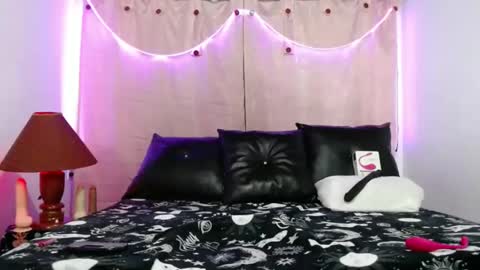 Angel online show from 02-11-25, 10:07