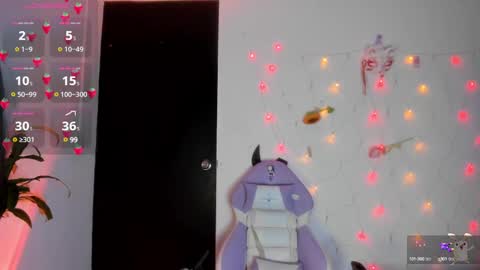 hinata online show from 02-01-25, 01:12